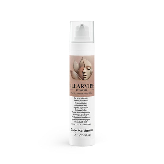 Daily Moisturizer 1.7 oz
